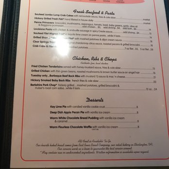 Mike's American - American Near Me - Springfield, Virginia