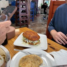 Gorditas