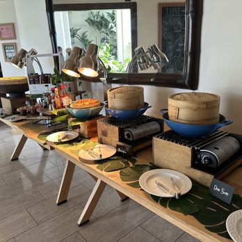 La Hiki - Breakfast & Brunch Near Me - Kapolei, Hawaii La Hiki - Breakfast & Brunch Near Me - Kapolei, Hawaii