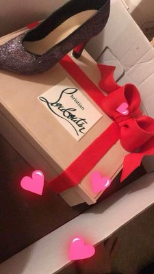 Carlo's Bakery by null