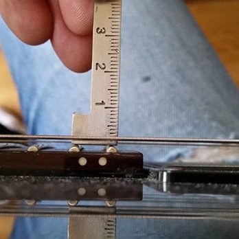 Rockfield Guitar Engineering - 1mm no buzz :) - Musical Instrument Services Near Me - London, XGL Rockfield Guitar Engineering - 1mm no buzz :) - Musical Instrument Services Near Me - London, XGL