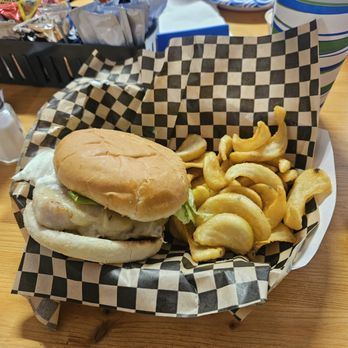 Savage Grill - Virginia City Nevada - Salad Near Me - Virginia City, Nevada