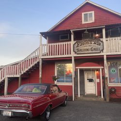 Frosty's