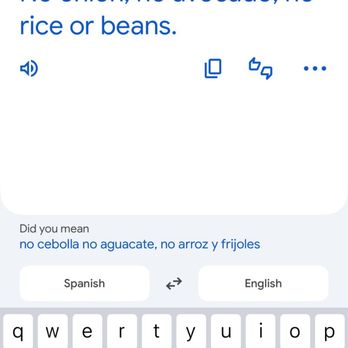 El Maguey - Translated for those who cannot understand spanish. - Mexican Near Me - Saint Peters, Missouri El Maguey - Translated for those who cannot understand spanish. - Mexican Near Me - Saint Peters, Missouri
