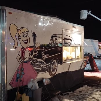 Lucy's Tacos - Taco Truck used to sell Pit Bar-B Q - Food Stands Near Me - Rochester, Minnesota Lucy's Tacos - Taco Truck used to sell Pit Bar-B Q - Food Stands Near Me - Rochester, Minnesota