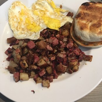 Pacific Southern - Corned beef hash - Southern Near Me - Tacoma, Washington Pacific Southern - Corned beef hash - Southern Near Me - Tacoma, Washington