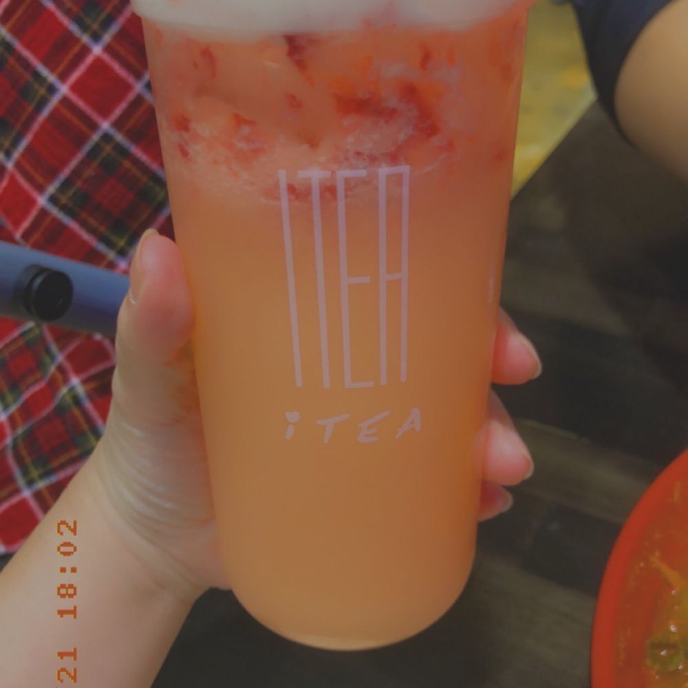 I TEA - Bubble Tea Near Me - Orlando, Florida I TEA - Bubble Tea Near Me - Orlando, Florida