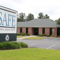 SAFE Federal Credit Union