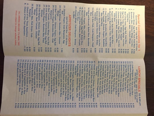 Sing Yee Restaurant by null