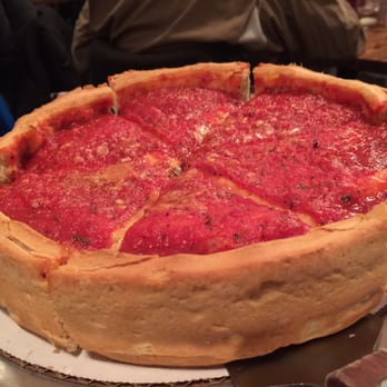 Giordano's - Pizza Near Me - Chicago, Illinois