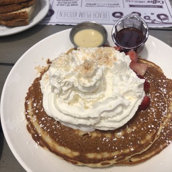Beach Plum Kitchen - New American Near Me - Carlsbad, California