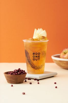 Odd One Out Tea Sawtelle by null