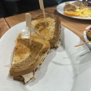 South 40 - Turkey Reuben Sandwich - Bars Near Me - Reno, Nevada South 40 - Turkey Reuben Sandwich - Bars Near Me - Reno, Nevada
