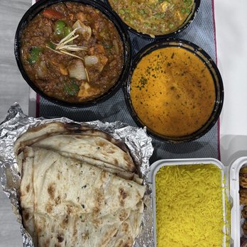 Namaste India - Indian Near Me - Edmonton, Alberta