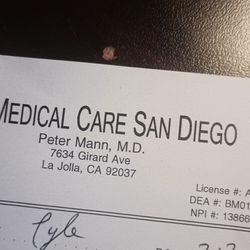 Urgent Care La Jolla