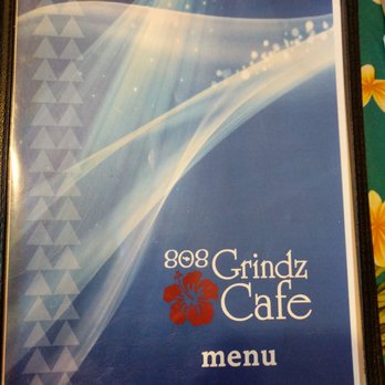 808 Grindz Cafe - Cafes Near Me - Lahaina, Hawaii 808 Grindz Cafe - Cafes Near Me - Lahaina, Hawaii