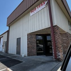 Islamic Center of Myrtle Beach - Building is for lease