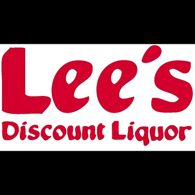 Lee's Discount Liquor by null