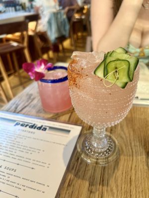 Perdida - Mexican Kitchen by null