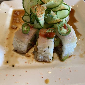 KUMORI SUSHI & TEPPANYAKI - Updated August 2025 - 331 Photos
