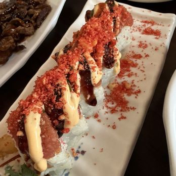 Toro Sushi By Jono's - Sushi Bars Near Me - Eastvale, California Toro Sushi By Jono's - Sushi Bars Near Me - Eastvale, California