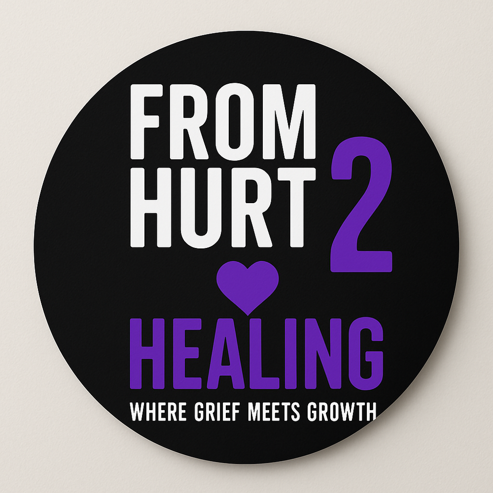 From Hurt 2 Healing - social services organization in Colonial Park, PA