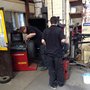 Photo of Edgewick Tyres