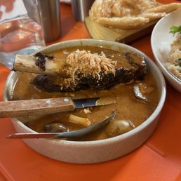 Short Rib Massaman Short Rib Massaman