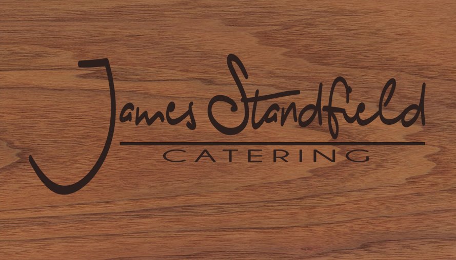 JAMES STANDFIELD CATERING Updated October 2024 30 Photos & 94