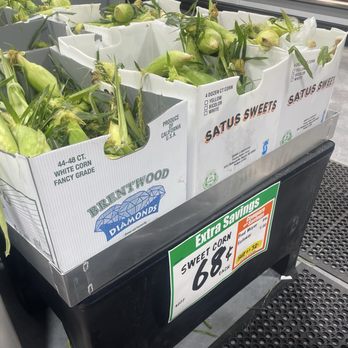 WinCo Foods - Grocery Near Me - Renton, Washington
