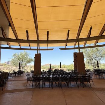We Ko Pa Resort Buffet - We Ko Pa patio restaurant - Buffets Near Me - Scottsdale, Arizona