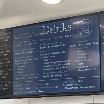 Cassidys Corner Cafe - 04/05/25 - Bagels Near Me - Eastvale, California