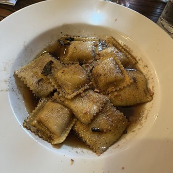 Armando's - Ravioli Al Funghi - Pizza Near Me - Winter Park, Florida