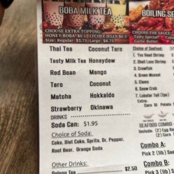 Tasty Corner - Bubble Tea Near Me - Las Vegas, Nevada Tasty Corner - Bubble Tea Near Me - Las Vegas, Nevada