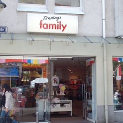 Ernsting's family - Family