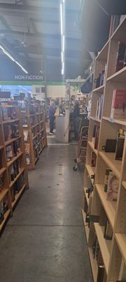 Grassroots Books by null