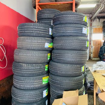 Tronno Tires - Tires Near Me - Toronto, Ontario Tronno Tires - Tires Near Me - Toronto, Ontario