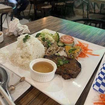 Viet Lounge - Noodles Near Me - Calgary, Alberta