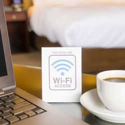 Weatherford Inn & Suites - MH WeatherfordInnSuites Weatherford TX Property Amenity