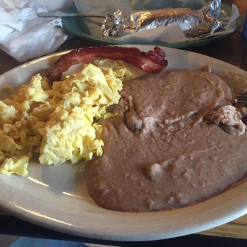 Taurino's Mexican Restaurant - Suppose to be huevos rancheros but they forgot the salsa. - Mexican Near Me - San Antonio, Texas Taurino's Mexican Restaurant - Suppose to be huevos rancheros but they forgot the salsa. - Mexican Near Me - San Antonio, Texas