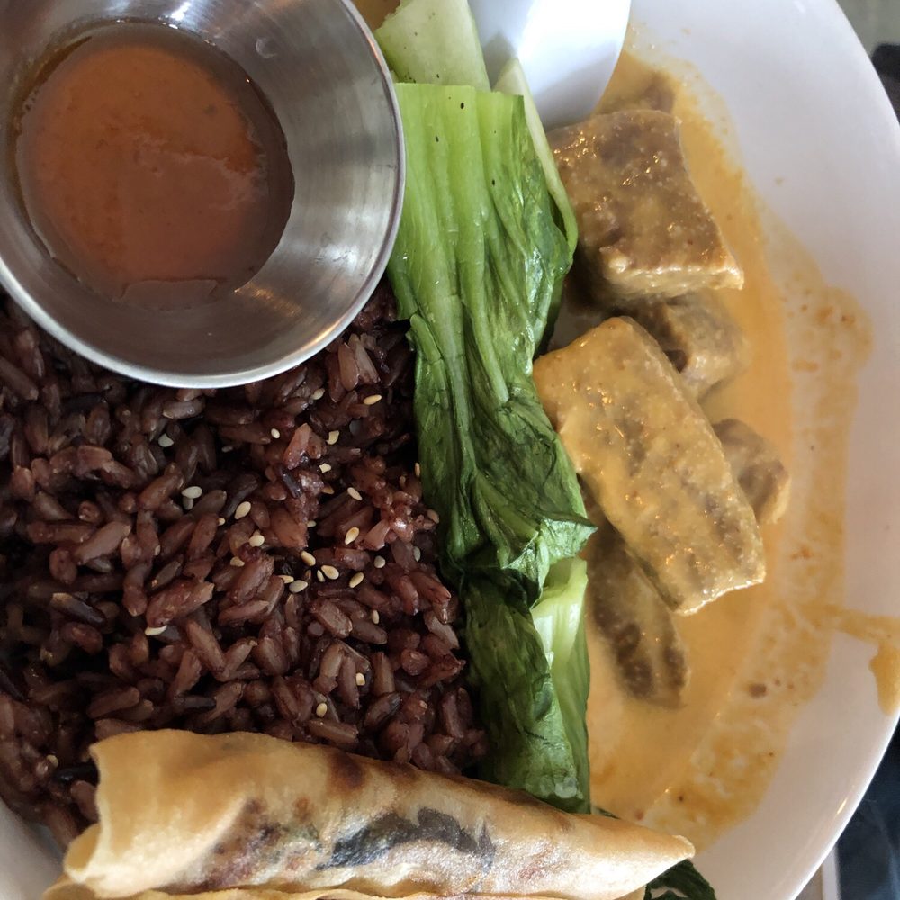 Summer Buffalo - Thai Near Me - Burbank, California Summer Buffalo - Thai Near Me - Burbank, California