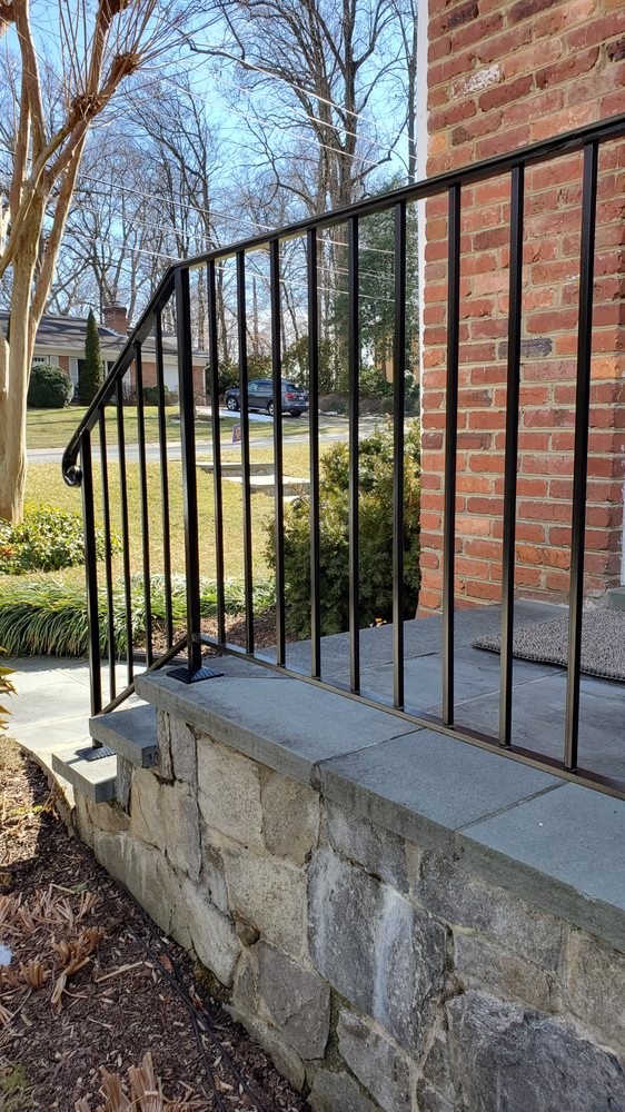 RELIABLE RAILS, INC Updated September 2024 15 Photos & 27 Reviews