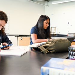 Rancho Solano Preparatory School