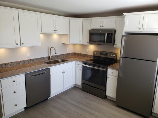 Belmont Ridge Apartments