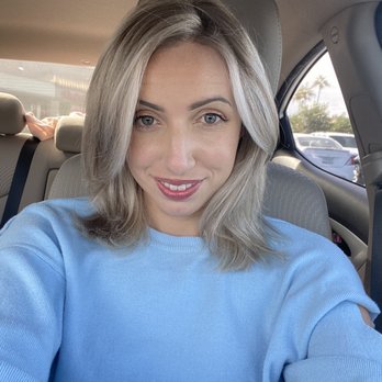 Ava Salon and Spa - After - Hair Salons Near Me - Gilbert, Arizona