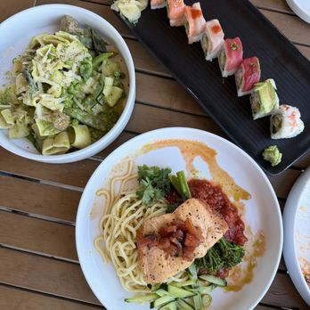 Jimmy B's Culinary + Krafted - Platter - Sushi Bars Near Me - Oklahoma City, Oklahoma Jimmy B's Culinary + Krafted - Platter - Sushi Bars Near Me - Oklahoma City, Oklahoma
