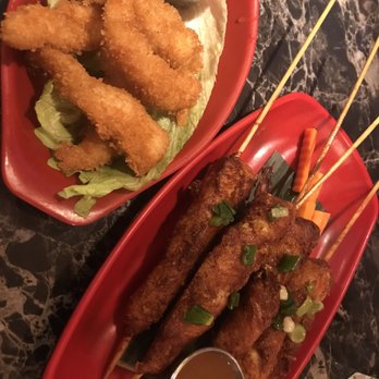 Pho Lantern Restaurant - Chicken Satay & Shrimp Tempura - Seafood Near Me - Buffalo, New York Pho Lantern Restaurant - Chicken Satay & Shrimp Tempura - Seafood Near Me - Buffalo, New York