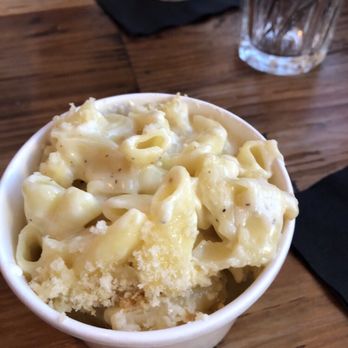 Tumble 22 Chicken Joint - Yummy, unique Mac n Cheese. - Chicken Wings Near Me - Austin, Texas