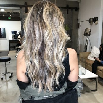 Milena Rose - Hair Stylists Near Me - Beverly Hills, California Milena Rose - Hair Stylists Near Me - Beverly Hills, California