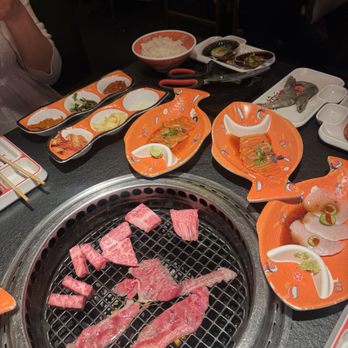 Chubby Cattle BBQ - Barbeque Near Me - Irvine, California Chubby Cattle BBQ - Barbeque Near Me - Irvine, California